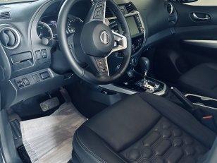 Foto 4 - Nissan Frontier XE 2.3Bi-TDi 16v 4X4 C.D.