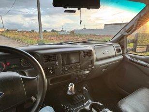 Foto 7 - Ford F250 XLT 3.9 Turbo Diesel
