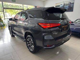 Foto 4 - Toyota Hilux SW4 SRX Platinum 2.8 Turbo Diesel 4x4