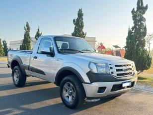 Foto 1 - Ford Ranger Sport 2.3 Gasolina 4x2 C.S