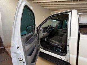 Foto 5 - Ford F250 XLT 3.9 Turbo Diesel 4x2 C.S