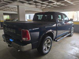 Foto 3 - RAM Classic Laramie 5.7 V8 Gasolina 4x4