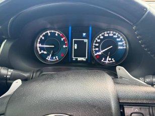 Foto 10 - Toyota Hilux SW4 SRX Platinum 2.8 Turbo Diesel 4x4