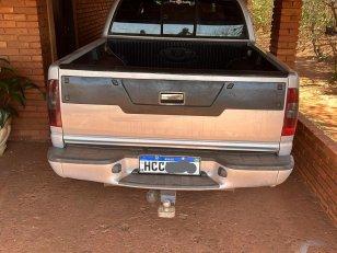 Foto 6 - Chevrolet S10 Colina 2.8 Turbo Diesel 4x4