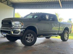 Foto 1 - RAM 2500 Laramie 6.7 Turbo Diesel 4x4