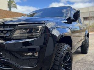 Foto 4 - Volkswagen Amarok 2.0 Turbo Diesel 4x4 C.S