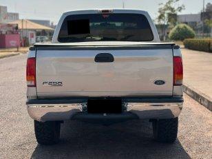 Foto 5 - Ford F250 XLT 3.9 Turbo Diesel