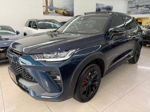 Foto 3 - GWM Haval H6 GT PHEV 1.5 AWF E-Traction