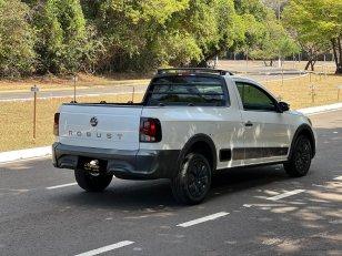 Foto 4 - Volkswagen Saveiro Robust 1.6 C.S.