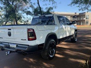 Foto 9 - RAM 1500 Rebel 5.7 V8 Gasolina 4x4