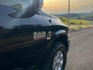 Foto 9 - RAM 2500 Laramie 6.7 Turbo Diesel 4x4