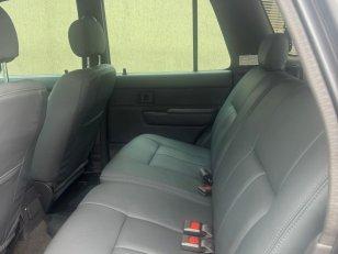 Foto 4 - Toyota Hilux SW4 2.7 Gasolina 4x4