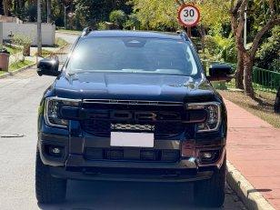Foto 2 - Ford Ranger Limited 3.0 V6 Turbo Diesel 4x4