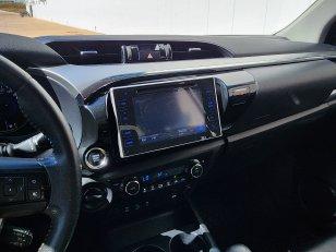 Foto 9 - Toyota Hilux SRX 2.8 Turbo Diesel 4x4