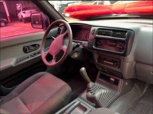 Foto 5 - Mitsubishi L200 Outdoor HPE 2.5 Turbo Diesel 4x4