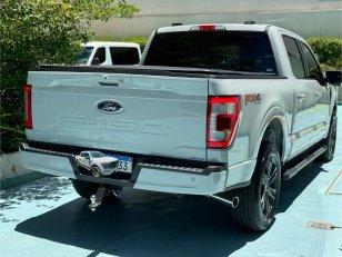 Foto 2 - Ford F150 Lariat 5.0 V8 Gasolina Fx4