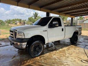 Foto 3 - Ford F250 XLT 3.9 Turbo Diesel 4x4 C.S