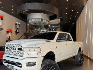 Foto 6 - RAM 2500 Laramie 6.7 Turbo Diesel 4x4