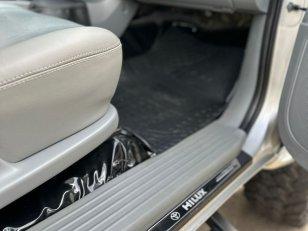 Foto 9 - Toyota Hilux SRV 3.0 Turbo Diesel 4x4