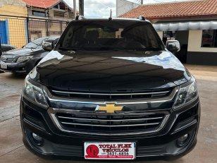 Foto 4 - Chevrolet S10 LTZ 2.8 Turbo Diesel 4x4
