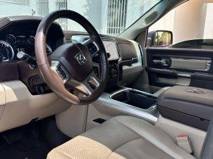 Foto 8 - RAM 2500 Laramie 6.7 Turbo Diesel 4x4