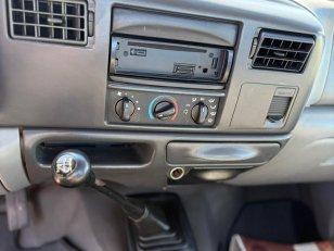 Foto 9 - Ford F250 XLT 4.2 Turbo Diesel 4x2 C.S