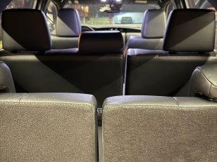 Foto 7 - Toyota Hilux SW4 GR-S 2.8 Turbo Diesel 4x4