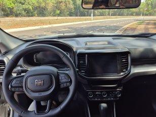 Foto 3 - Fiat Toro Freedom 2.0TDi 16v 4x4