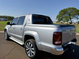 Foto 4 - Volkswagen Amarok Extreme 3.0 V6 Turbo Diesel 4x4