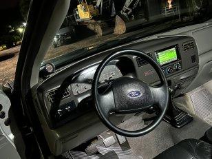 Foto 5 - Ford F250 XLT 4.2 Turbo Diesel 4x2