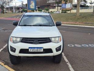 Foto 1 - Mitsubishi L200 Triton GLS 3.2 Turbo Diesel 4x4