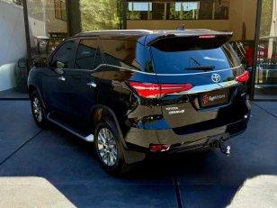 Foto 6 - Toyota Hilux SW4 SRX 2.8 Turbo Diesel 4x4