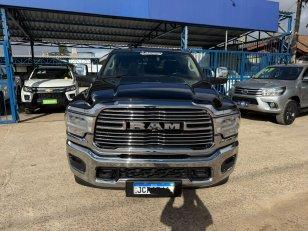 Foto 2 - RAM 2500 Laramie 6.7 Turbo Diesel 4x4