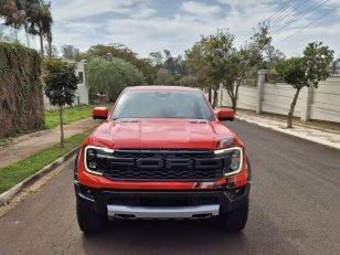 Foto 2 - Ford Ranger Raptor 3.0 V6 Turbo Gasolina 4x4