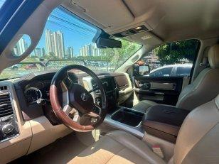 Foto 6 - RAM 2500 Laramie 6.7 Turbo Diesel 4x4