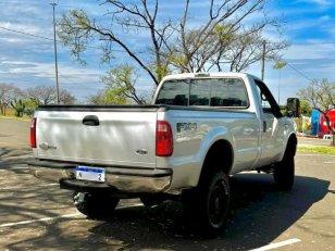 Foto 6 - Ford F250 XLT 3.9 Turbo Diesel 4x4 C.S