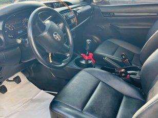 Foto 4 - Toyota Hilux 2.8 Turbo Diesel 4x4 C.S Chassi