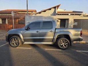 Foto 3 - Volkswagen Amarok Highline 3.0 V6 Turbo Diesel 4x4