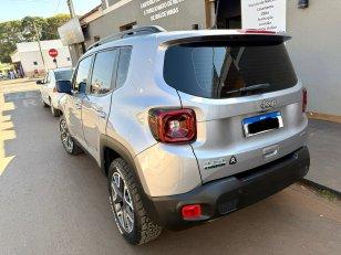 Foto 3 - Jeep Renegade Longitude 2.0TDi 16v 4x4
