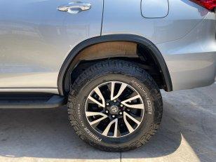 Foto 10 - Toyota Hilux SW4 SRV 2.7 Flex 4x2
