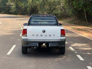 Foto 6 - Volkswagen Saveiro Robust 1.6 C.S.