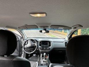 Foto 7 - Chevrolet S10 LT 2.8 Turbo Diesel 4x4