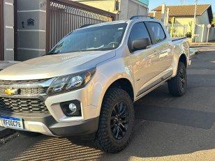 Foto 1 - Chevrolet S10 LT 2.8 Turbo Diesel 4x4