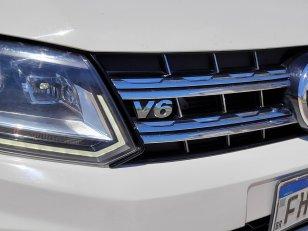 Foto 8 - Volkswagen Amarok Highline 3.0 V6 Turbo Diesel 4x4