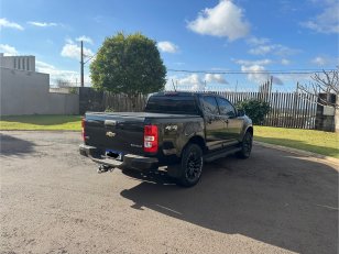 Foto 3 - Chevrolet S10 LT 2.8 Turbo Diesel 4x4