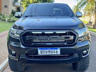 Foto 2 - Ford Ranger XLT 3.2 Turbo Diesel 4x4