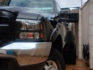 Foto 8 - Ford F250 Super Duty 6.2 V8 Gasolina 4x2