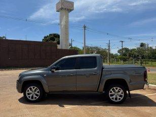 Foto 5 - Volkswagen Amarok Highline 3.0 V6 Turbo Diesel 4x4