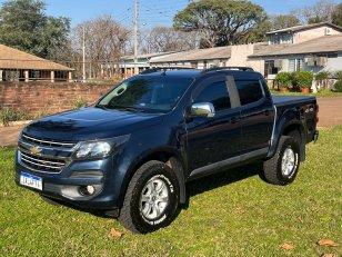 Foto 3 - Chevrolet S10 LT 2.8 Turbo Diesel 4x4