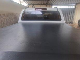 Chevrolet S10 LTZ 2.8 Turbo Diesel 4x4